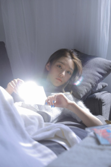 难逃偏执狂的宠爱